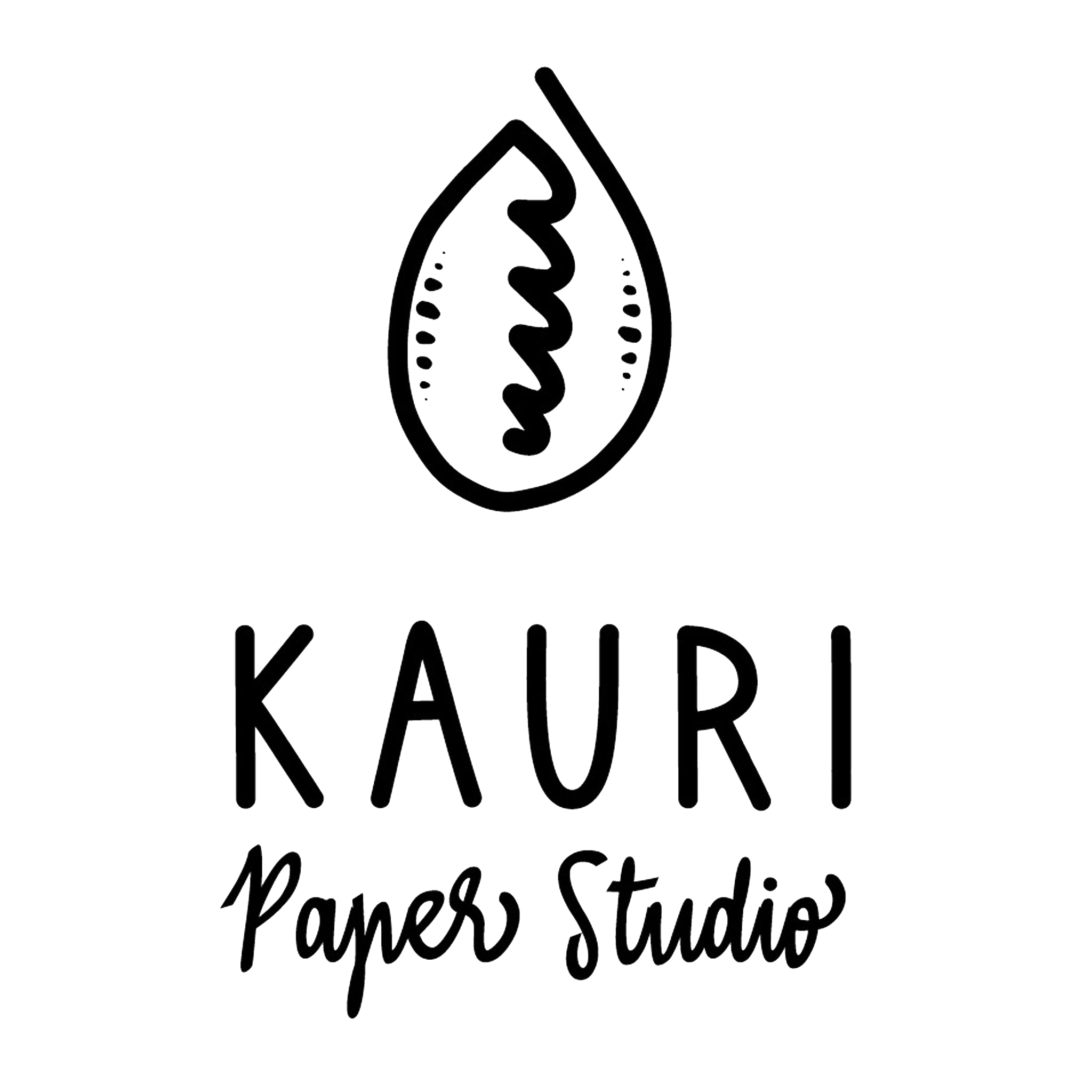 Kauri Paper Studio